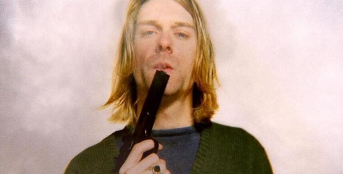 The 27 Club: Kurt Cobain And 5 Other Celebrity Members